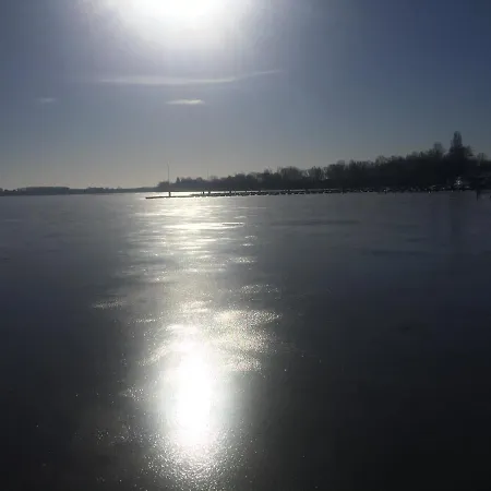 Riva Werder Maritim - Fur Die Schonste Zeit Des Jahres Διαμέρισμα Werder (Havel)