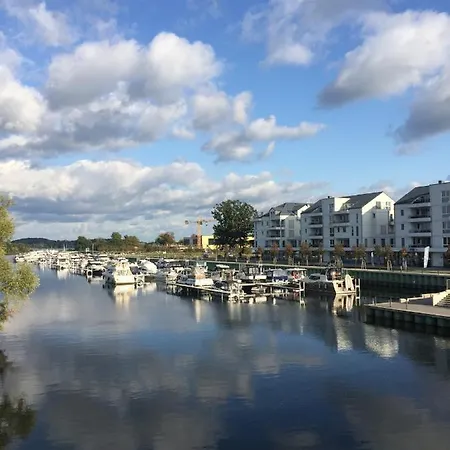 Riva Werder Maritim - Fur Die Schonste Zeit Des Jahres