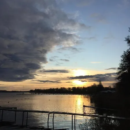 Διαμέρισμα Riva Werder Maritim - Fur Die Schonste Zeit Des Jahres Werder (Havel)