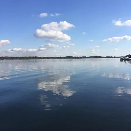 Riva Werder Maritim - Fur Die Schonste Zeit Des Jahres Διαμέρισμα Werder (Havel)