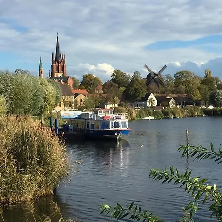 Riva Werder Maritim - Fur Die Schonste Zeit Des Jahres *