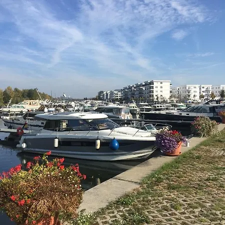 Riva Werder Maritim - Fur Die Schonste Zeit Des Jahres Διαμέρισμα *